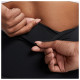 Nike Γυναικείο σορτς-κολάν One Dri-FIT High-Waisted 7" Shorts